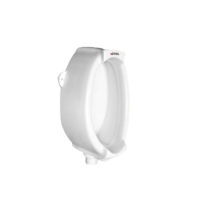 Pool Sanitary Ware Wall Mounted Urinal - Sanitarydepot.pk